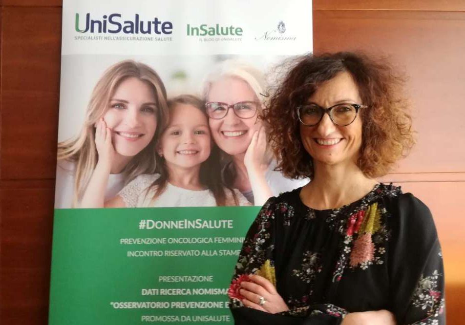 prevenzione tumori femminili