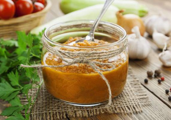 Dado vegetale fatto in casa