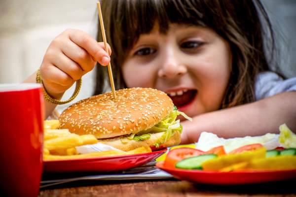 carenza vitamine bambini
