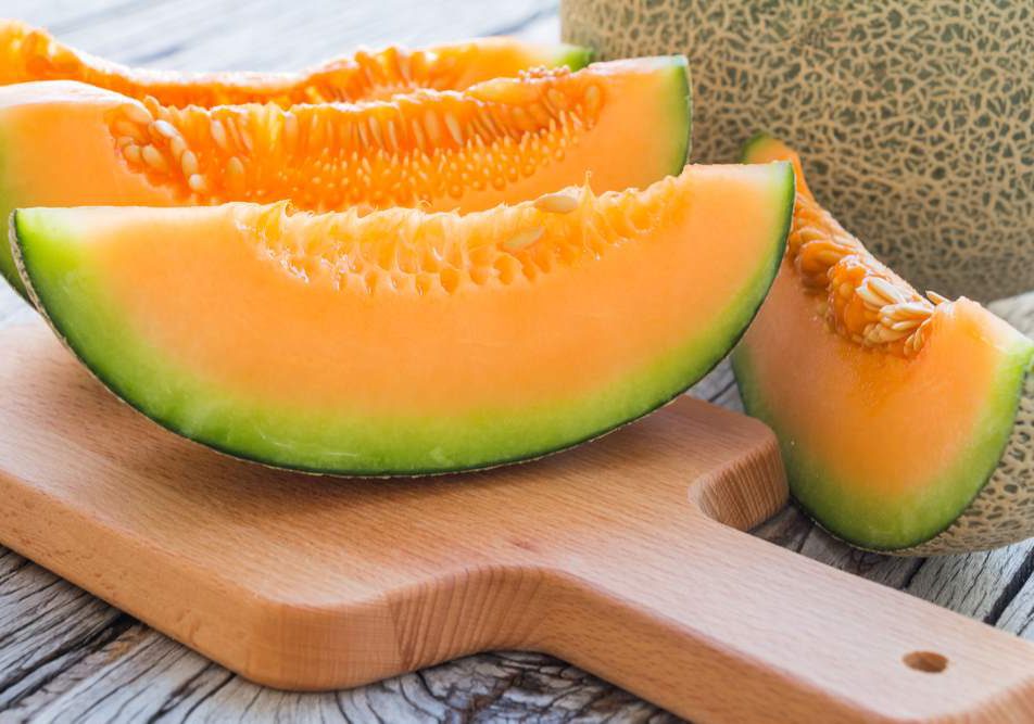 proprietà del melone