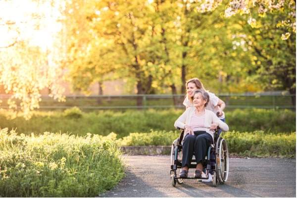 agevolazioni legge 104