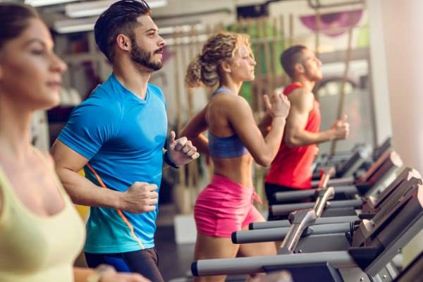 benefici allenamento cardio