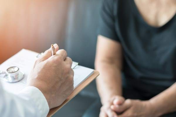 diagnosi tumore alla vulva