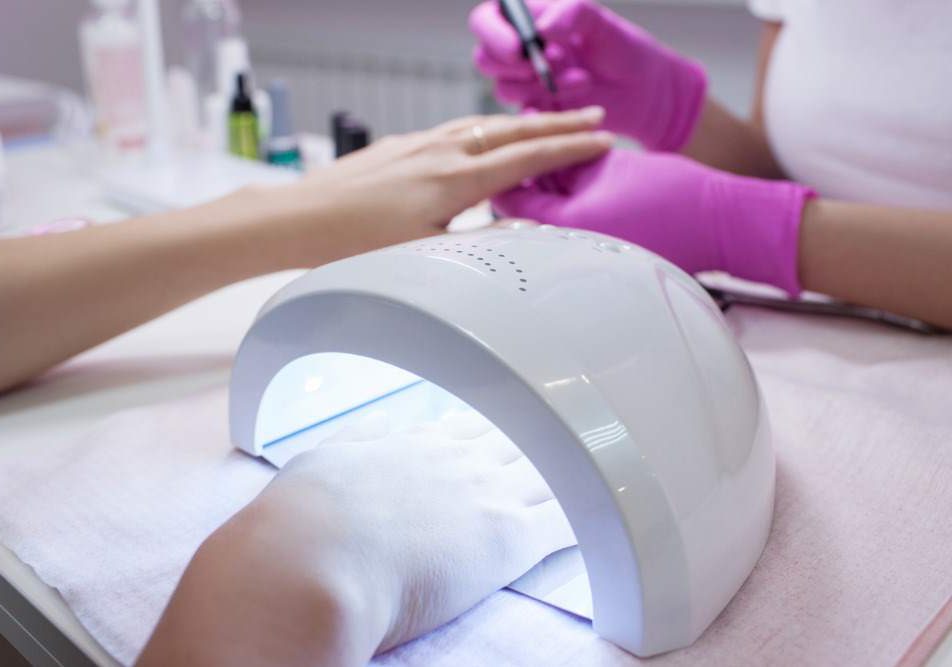 semipermanente cancerogeno