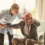 long term care