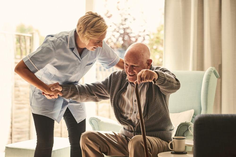 long term care