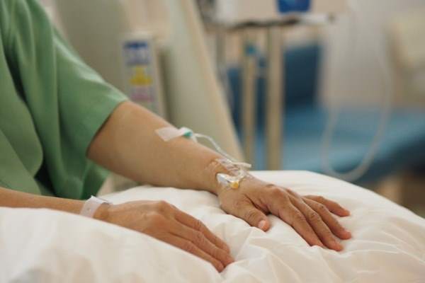 tumore chemioterapia