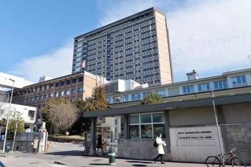 cto torino ospedale