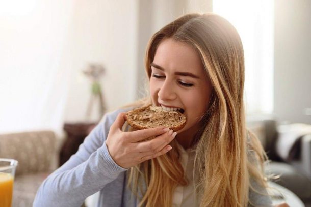 cereali integrali benefici