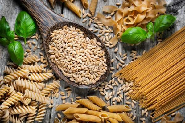 cereali integrali proprietà