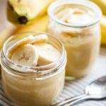 dessert alla banana