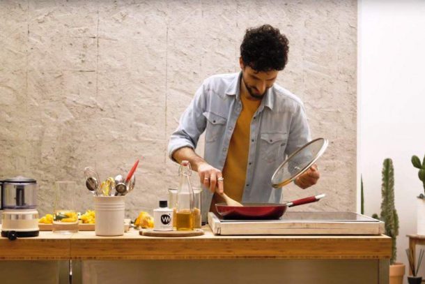 marco bianchi dieta e tumori