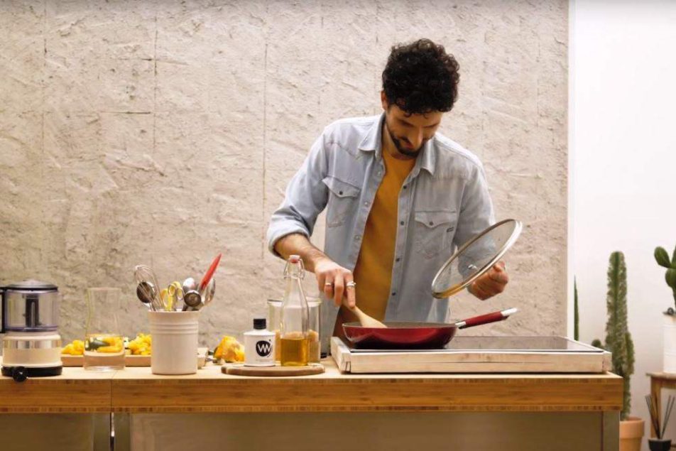 marco bianchi dieta e tumori