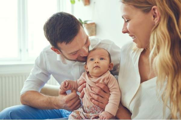 part time maternità