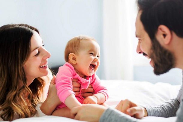 part time post maternità