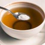 aspartame dolcificante