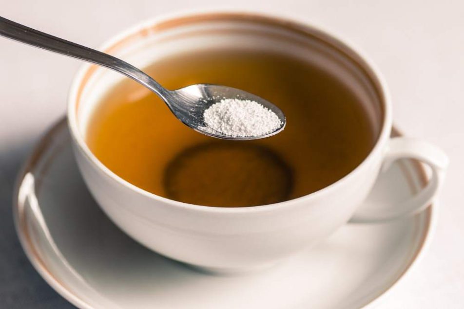 aspartame-cancerogeno aspartame dolcificante