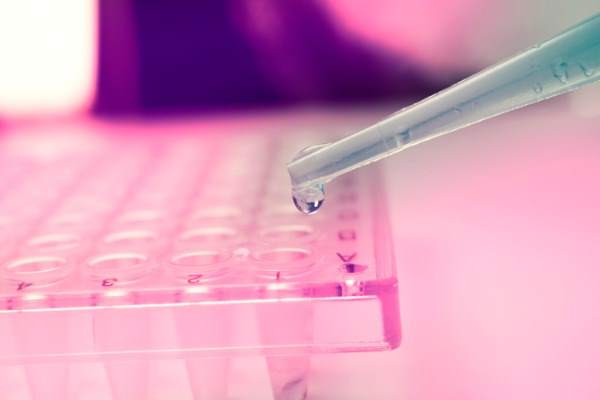 ricerca medica sulla medicina di precisione