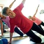 donne che fanno sport