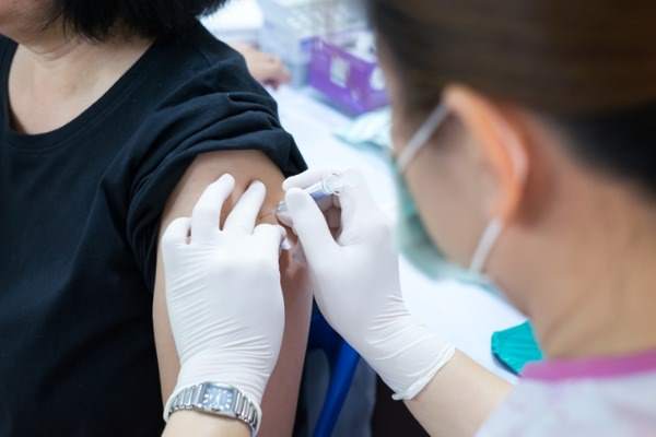 vaccinazione