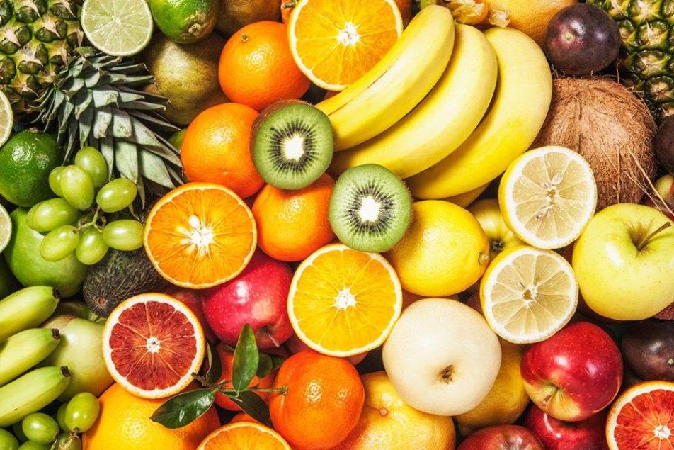 variare-dieta-decalogo-prevenzione-marco-bianchi frutta e verdura fresche