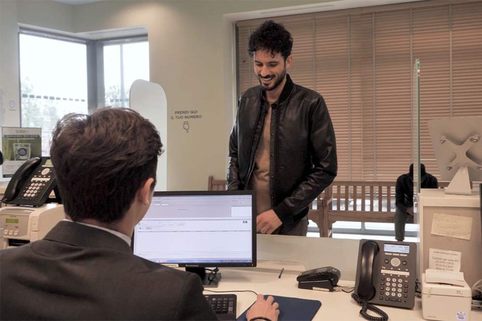 diagnosi precoce tumori