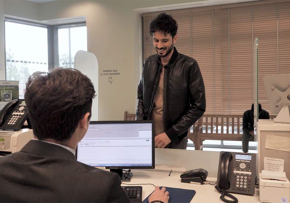 diagnosi precoce tumori