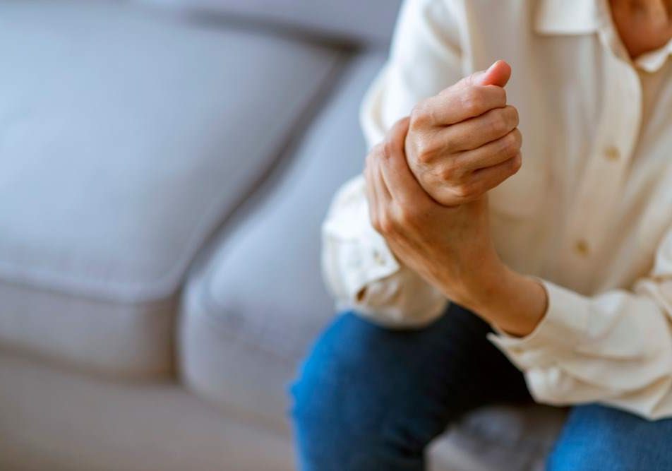 artrite reumatoide sintomi