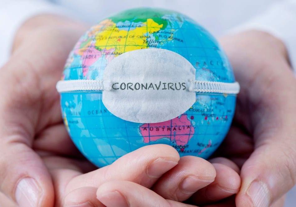 coronavirus comportamento responsabile