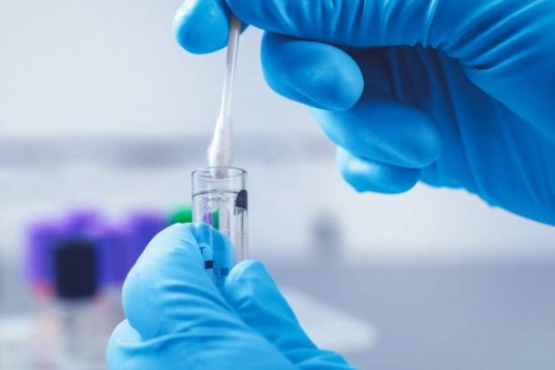 coronavirus tampone come funziona