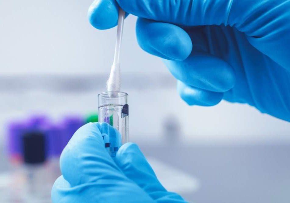 coronavirus tampone come funziona