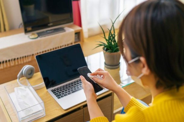 coronavirus quanto resiste sulle superfici