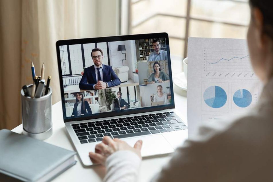 Benessere organizzativo covid