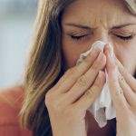 coronavirus e allergia