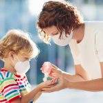 effetti della quarantena sui bambini