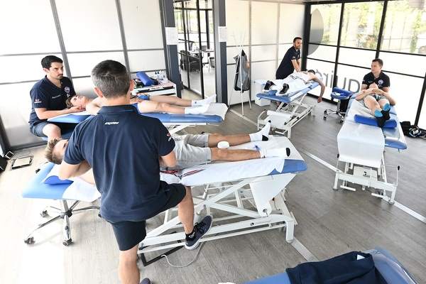 Clinica Mobile Riabilitazione