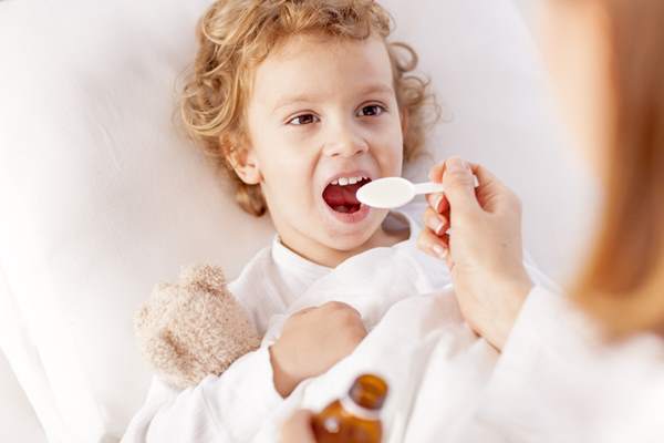 impetigine bambini terapia
