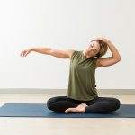 esercizi dolore collo e schiena