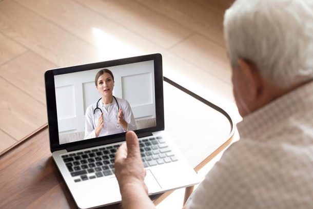 Telemedicina in Italia