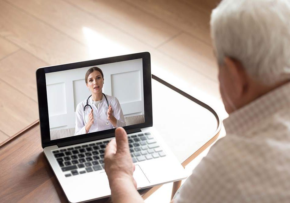 Telemedicina in Italia