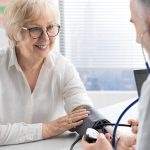 Controlli medici a 60 anni