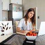 Smart working alimentazione