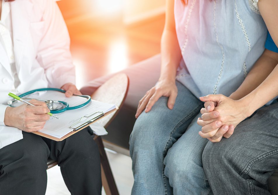 Celiachia e infertilità