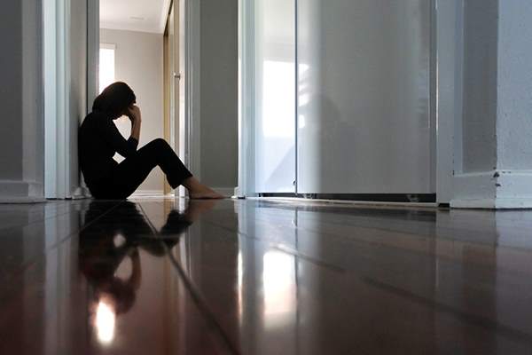 Depressione malattia mentale