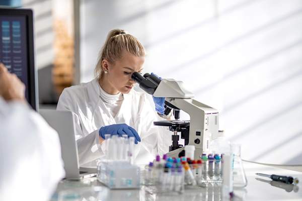 Test genetico tumore