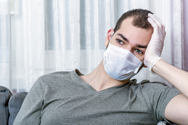 Positivi asintomatici e sintomatici