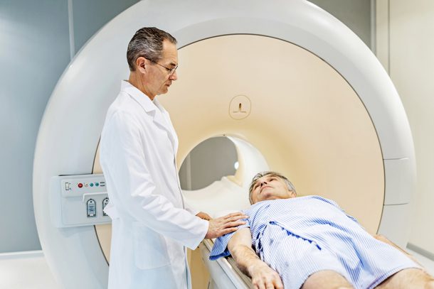 Scintigrafia cardiaca