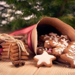 biscotti zenzero e cannella