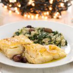 menù salutare di capodanno