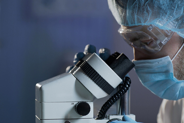 tumore linfonodi diagnosi